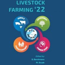 Proceedings of the Precision Livestock Farming ’22