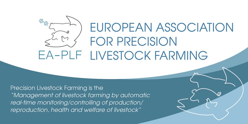 USDA are buy developing Precision Livestock Farming solutions