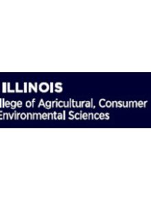 ASSISTANT PROFESSOR Department of Animal Sciences – College of Agricultural, Consumer and Environmental Sciences University of Illinois at Urbana-Champaign