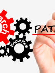 New PLF patent